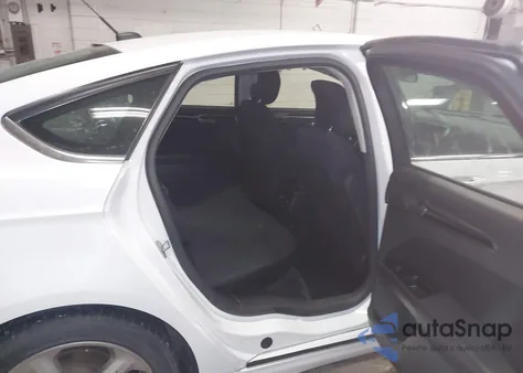 2015 Ford Fusion Se from USA, damaged, VIN 3FA6P0H7XFR160702